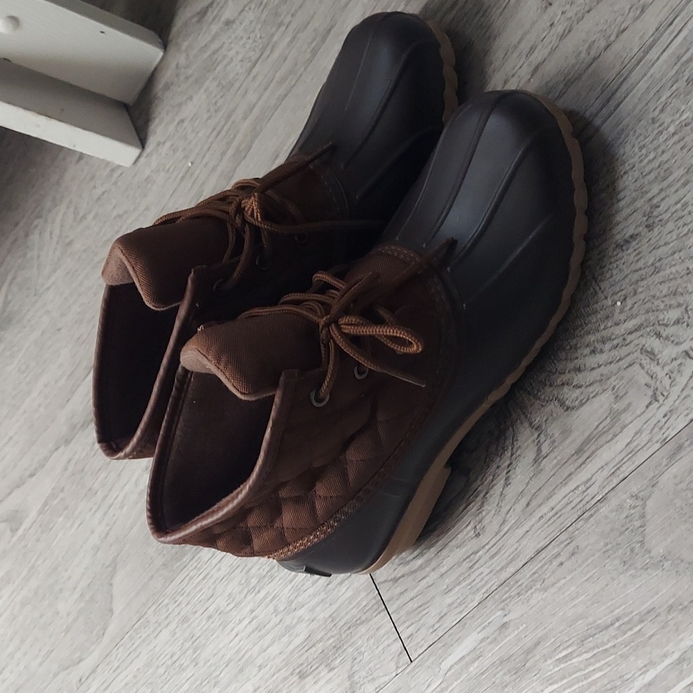 Saint johns bay shoes